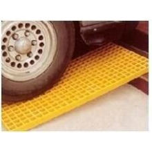 FRP/GRP Reinforced Mould Gratings, Fiberglass Gratings, Walkway, Safety Grating